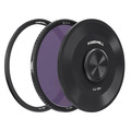 Светофильтр Freewell ND64 M2 77mm, магнитный
