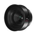 Объектив 7Artisans 50mm T2.0 L-Mount