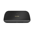 Карт-ридер SanDisk ImageMate Pro UHS I-II, SD/MicroSD/CF, USB-C