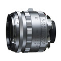 Объектив Voigtlander Nokton 28mm F1.5 Aspherical VM Type II, Leica M, серебристый