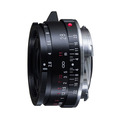 Объектив Voigtlander Color-Skopar 28mm F2.8 Aspherical Type II, Leica M, черный