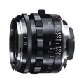 Объектив Voigtlander Nokton 28mm F1.5 Aspherical VM Type II, Leica M, черный