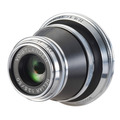 Объектив Voigtlander Heliar 50mm f/3.5 VM Chrome Leica M