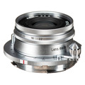 Объектив Voigtlander Heliar 40mm f/2.8 Aspherical M39/L39, серебристый 
