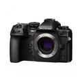 Беззеркальный фотоаппарат OM System OM-1 Mark II Body