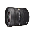 Объектив Sigma 4.5mm f/2.8 EX DC Circular Fisheye Nikon F