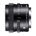 Объектив Sigma 17mm f/4 DG DN Contemporary L-Mount