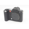 Беззеркальный фотоаппарат Leica SL2-S Body (состояние 5)