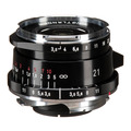 Объектив Voigtlander Color-Skopar 21mm f/3.5 Type II Leica M, черный