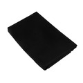 Фон FST B33-140 black, 3х3 м, тканевый, черный