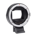 Адаптер Viltrox EF-NEX IV, с Canon EF на Sony  уцененный