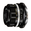 Объектив Voigtlander Nokton 23mm f/1.2 Nikon Z (APS-C)