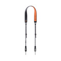 Наплечный ремень PGYTECH Camera Shoulder Strap Air, цвет Night Black
