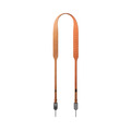 Ремень PGYTECH Camera Shoulder Strap Air Retro Style, размер S, цвет Earth Brown