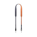 Ремень PGYTECH Camera Shoulder Strap Air Retro Style, размер S, цвет Meteorite Grey