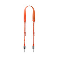 Наплечный ремень PGYTECH Camera Shoulder Strap Air, цвет Vibrant Orange