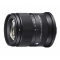Объектив Sigma 18-50mm f/2.8 DC DN Contemporary Canon RF (APS-C)