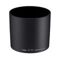 Бленда Canon Lens Hood ET-73 для EF 100mm f/2.8 L IS USM