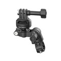 Крепление PGYTECH CapLock Rearview Mirror Mount, для экшен-камер, на зеркало