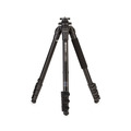 Штатив Benro Adventure TAD38A, алюминиевый с клипсами