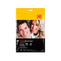 Фотобумага Kodak Paper A4 Glossy, глянцевая, 210 г/м2, 20 листов