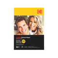 Фотобумага Kodak Paper A4 Glossy, глянцевая, 230 г/м2, 50 листов