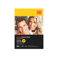 Фотобумага Kodak Paper A4 Glossy, глянцевая, 180 г/м2, 50 листов