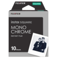 Картридж Fujifilm Instax SQUARE Monochrome, 10 снимков уцененный