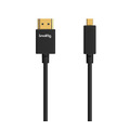 Кабель SmallRig 3042B Ultra Slim 4K HDMI A / D, 35 см