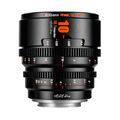 Объектив 7Artisans 10mm T2.1 Hope Prime Sony E, черный (APS-C)