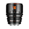 Объектив 7Artisans 50mm T2.1 Hope Prime Micro 4/3, черный