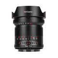 Объектив 7Artisans 9mm f/5.6 Sony FE
