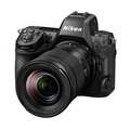 Беззеркальный фотоаппарат Nikon Z8 Kit 24-120mm f/4 S