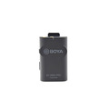 Беспроводная система Boya BY-WM4 Pro-К5, цифровая 2.4 ГГц, 2 канала, Type-C (состояние 5)