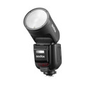 Вспышка Godox V1Pro F, TTL, для Fujifilm