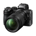 Беззеркальный фотоаппарат Nikon Z5 Kit 24-200mm f/4-6.3 VR