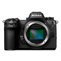 Беззеркальный фотоаппарат Nikon Z6 III Body уцененный