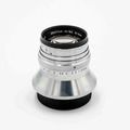 Объектив Зенит Зенитар 50mm f/1.5 Sony E (состояние 5)