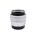Объектив Fujifilm XC 15-45mm f/3.5-5.6 OIS PZ, серебристый (состояние 5-)