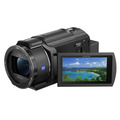 Видеокамера Sony FDR-AX43A уцененный