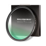 Светофильтр Walking Way Black Mist 1/2 67mm