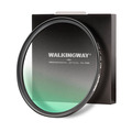 Светофильтр Walking Way Black Mist 1/2 52mm