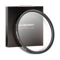 Светофильтр Walking Way Soft Focus Medium 49mm