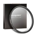 Светофильтр Walking Way Soft Focus Medium 52mm