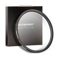Светофильтр Walking Way Soft Focus Medium 72mm