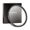 Светофильтр Walking Way Soft Focus Medium 82mm