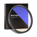 Светофильтр Walking Way Retro Soft 52mm