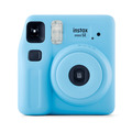 Фотоаппарат моментальной печати Fujifilm Instax MINI SE синий
