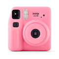Фотоаппарат моментальной печати Fujifilm Instax MINI SE розовый