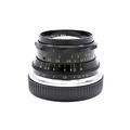 Объектив 7Artisans 35mm f/1.2 Nikon Z (состояние 5-)